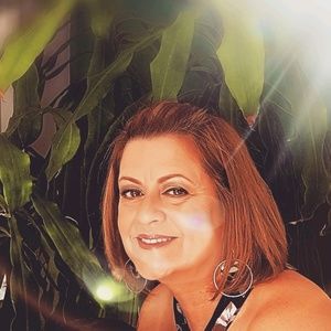 Meet your Posher, Rocio